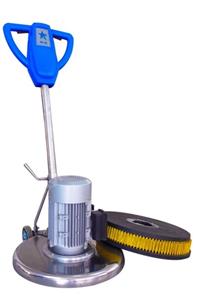 CLEANVAC Sc 50 2200 W Halı Yıkama Makinesi