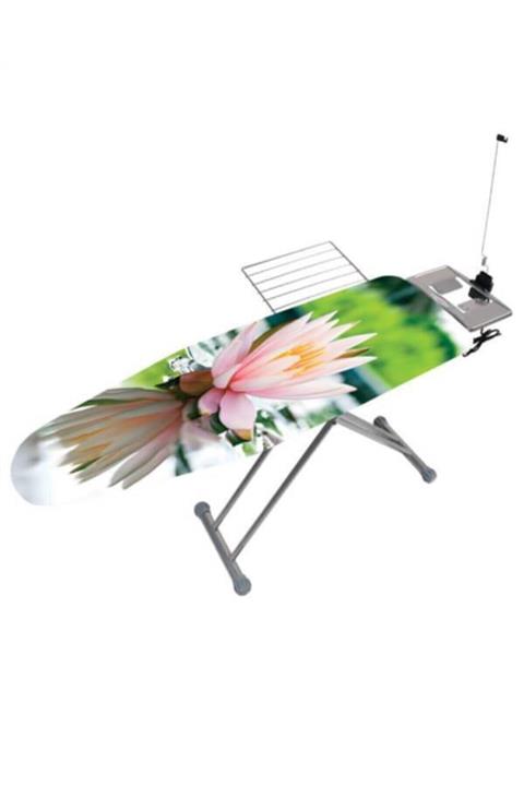 Saraylı Lady Tamara Ütü Masası Kol Aparatlı