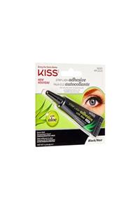 Kiss Komple Takma Kirpik Yapıştırıcı Kplgl04 58325