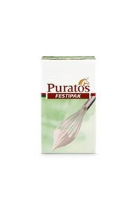 PURATOS Festipak Bitkisel Şekersiz Sıvı Şanti 1 Kg