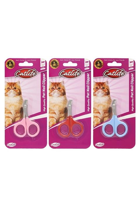Catlife Kedi Tırnak Makası