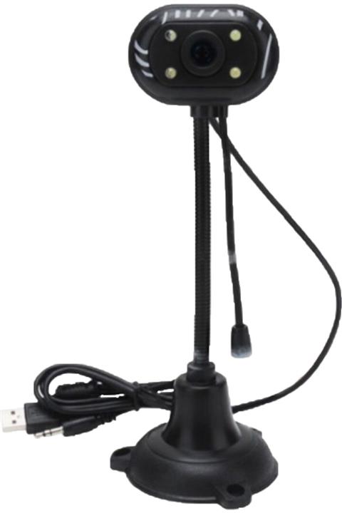 HADRON Bilgisayar Webcam 480p