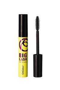 Oriflame Siyah Oncolour Bıg Lash Suya Dayanıklı Maskara 38929