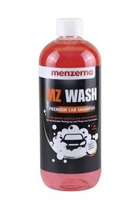 Menzerna Mz Wash Ph Dengeli Araç Yıkama Şampuanı 1lt