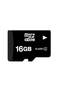 Gnet 16gb Microsd Hc 10class Hafıza Kartı & Hediye Usb0.2 Elektronik Hızlı Adaptör