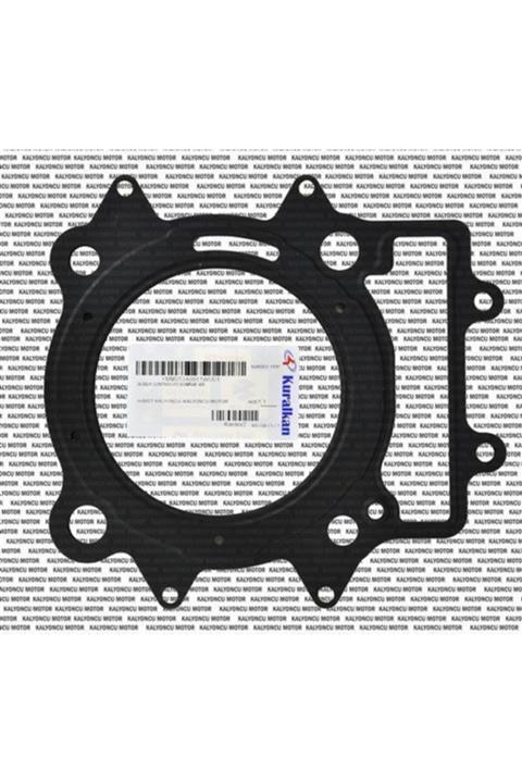 Bajaj Dominar 400 Silindir Üst Conta