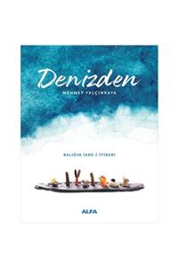 Alfa Yayınları Denizden