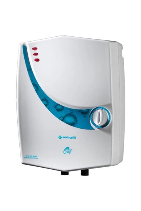 Eminçelik Wh1111w 3 Kademeli Ani Su Isıtıcı