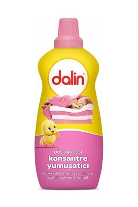 Dalin Düş Bahçesi Konsantre Yumuşatıcı 1200ml