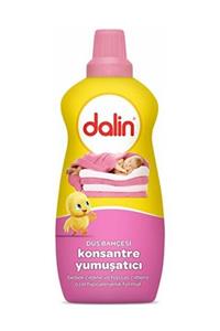 Dalin Düş Bahçesi Konsantre Yumuşatıcı 1200ml