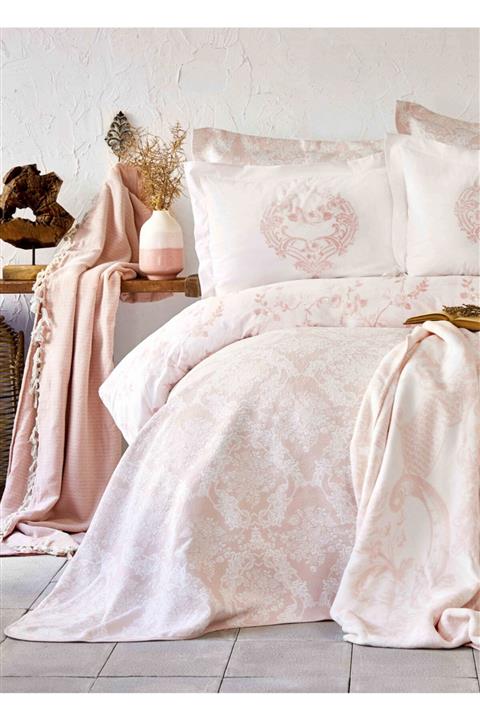 Karaca Home Quatre Royal Pudra Pike