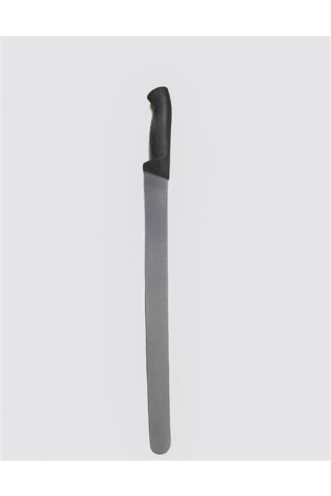 OrangeStore.co Paslanmaz Çelik , Pasta Kesme Bıçağı 49 Cm