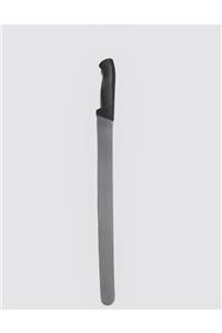 OrangeStore.co Paslanmaz Çelik , Pasta Kesme Bıçağı 49 Cm