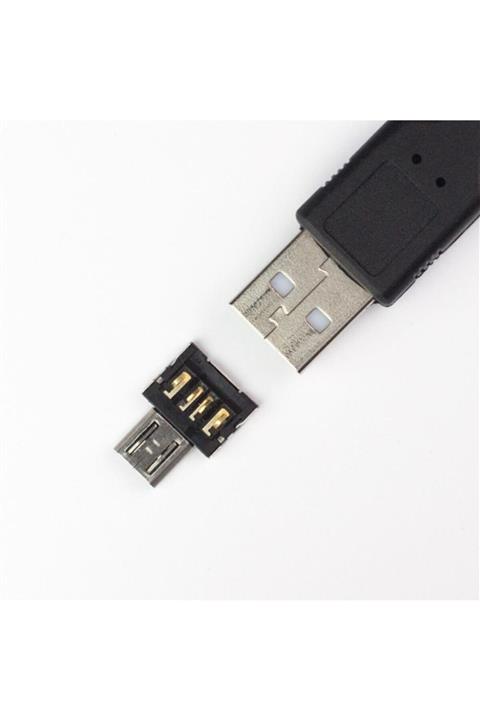 S Tech Teknoloji Type-c To Usb Çevirici Otg