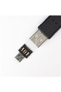 S Tech Teknoloji Type-c To Usb Çevirici Otg