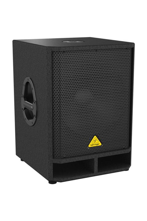 Behringer Vq1500d Professional Active 500-watt 15\