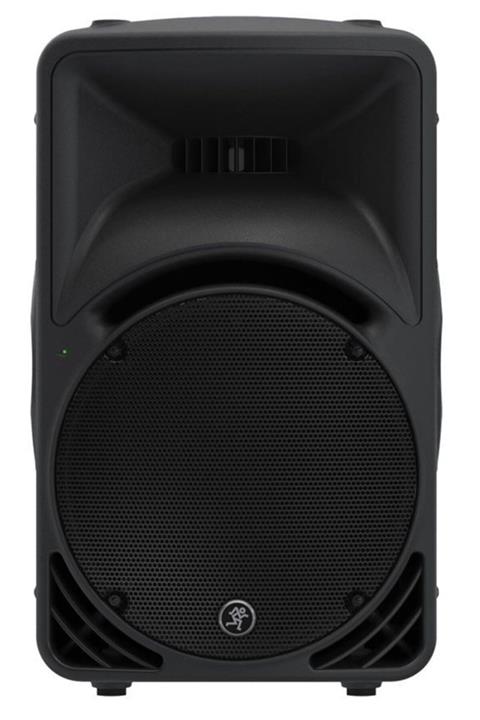 Mackie Srm 450 V3 Aktif Kabin Hoparlör