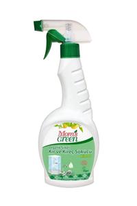 Mom's Green Organik Sirkeli Kir ve Kireç Sökücü Limon ECO - 750 ml