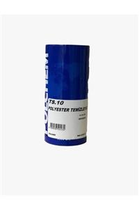 Polchem Polyester Temizleyici - Aseton 3lt