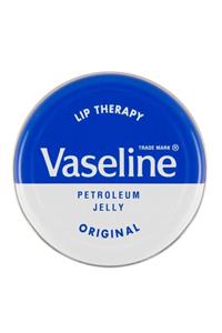 Vaseline Dudak Kremi Lip Therapy Original 20 gr