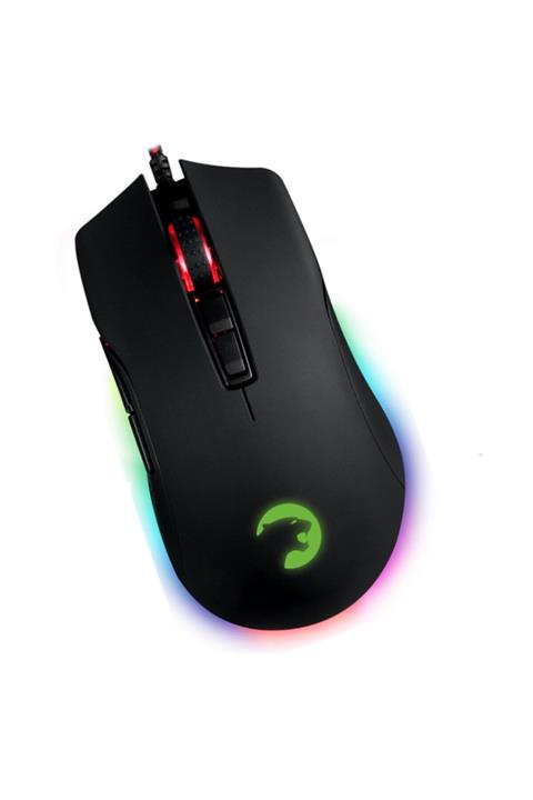 GamePower Ursa 10.000 Dpı Pro Gamıng Oyuncu Mouse + Mousepad