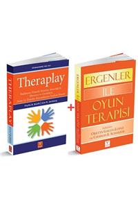 Yenikapı Yayınları Theraplay Ve Ergenler Ile Oyun Terapisi