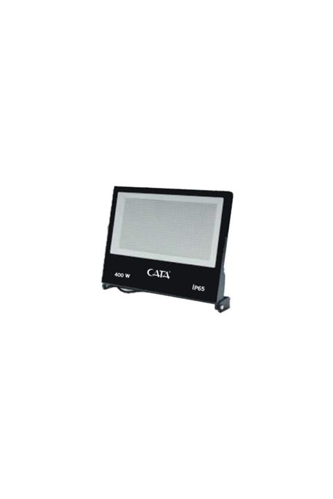 Cata 400w Slim Led Projektör Smd Ct-4664