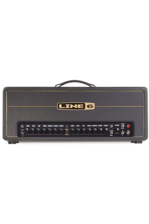 Line 6 Dt50hd Kafa Gitar Amfi