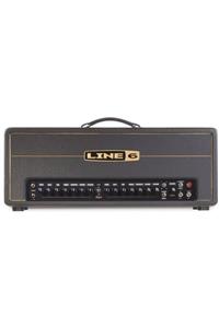 Line 6 Dt50hd Kafa Gitar Amfi