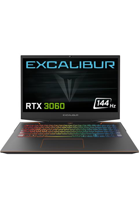 Casper Excalibur G900.1180-bq60x-b Intel Core I7-11800h 16gb Ram 1tb Nvme Ssd 6gb Rtx3060 Freedos