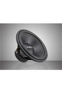 ForX X-315d2 38 Cm Woofer 1600 Watt 2 2 Ohm 800 Rms