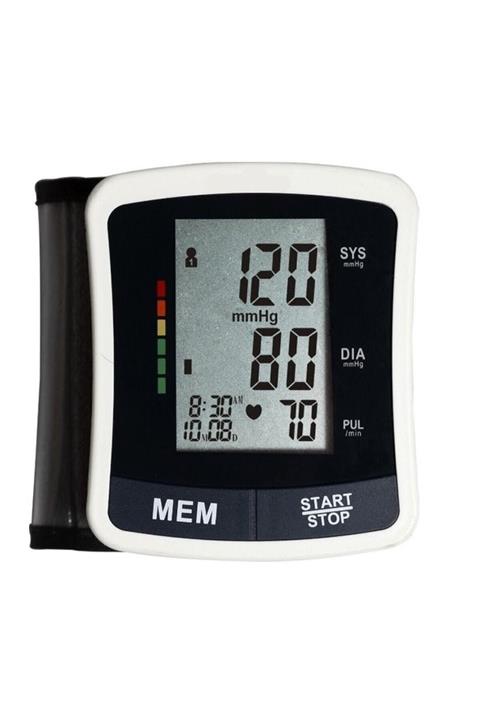 Freely Tansiyon Aleti Bilekten Dıj. Bp2206