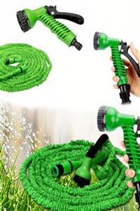 Mobee Magic Hose Uzayan Hortum Bahçe Sulama 30 m 1410