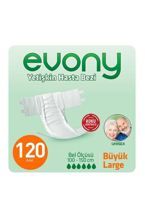 Evony Hasta Bezi 120 Adet