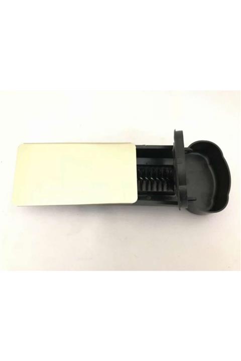 TOFU BAZAAR Otomatik Hazneli Gırgır