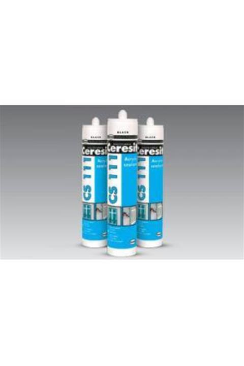 Ceresit Cs 111 Mastik Akrilik Gri 280ml