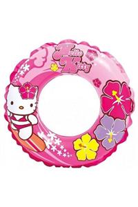 Intex Yılın Ilk Fırsatları - Hello Kitty Simit - ™ Beyaz At®