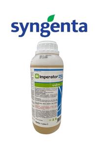 SYGANTE Syngenta Imperator 25 Ec Genel Haşere Ilacı 1 L