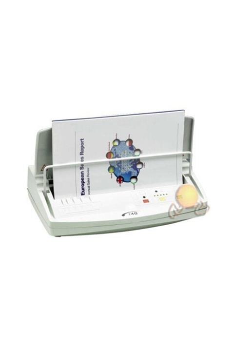 Rexel T-40 Isısal Cilt Makinası