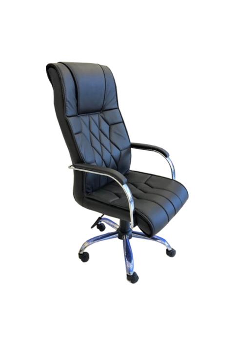 YMN OFİS Plüton Müdür / Makam / Yönetici Koltuğu