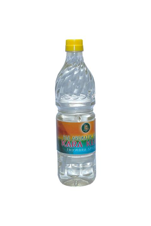 Ege Lokman Kara Kekik Suyu 1lt