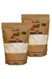 TAZEMİZ Fındık Unu - 2 Kg - Glutensiz