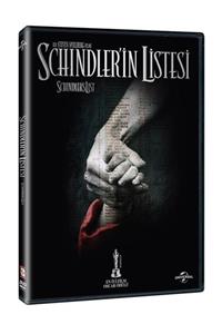 plakmarketi Schındler's Lıst - DVD