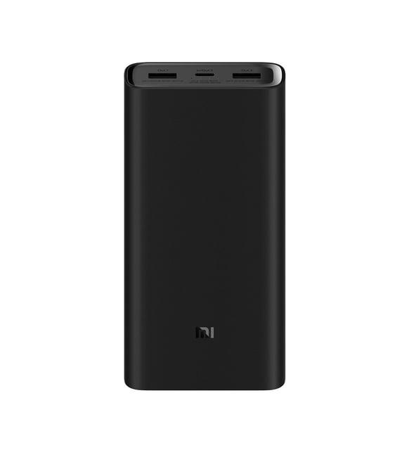 Xiaomi 20000 Mah 3 Pro Type-c Powerbank Taşınabilir Hızlı Şarj Cihazı (45w)