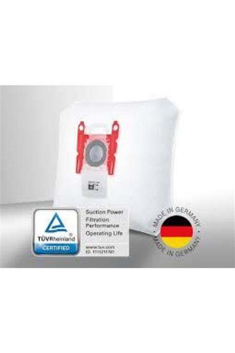 Bosch Boch Süpürge Toz Torbası G All