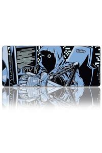 Xrades Gamer 90x40 Cm Xxl Gaming Oyuncu Mousepad Mouse Pad