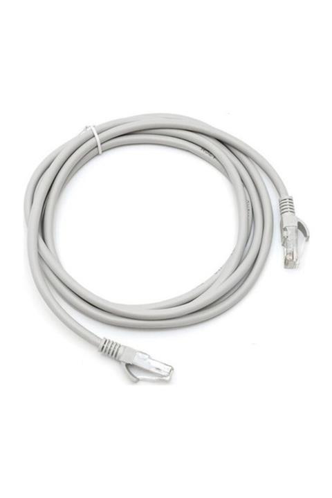 ProDepo Internet Bilgisayar Ağ Network Modem Kablosu Cat6 10gigabit/250mhz 1 Metre