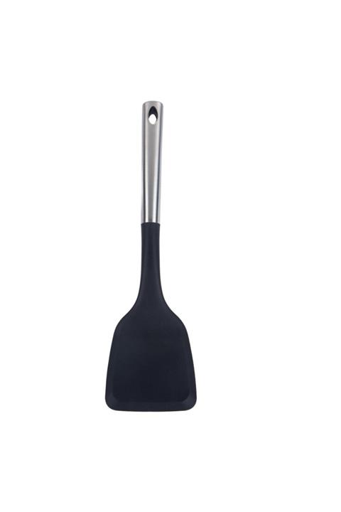 Arhas Metal Saplı Teflon Spatula