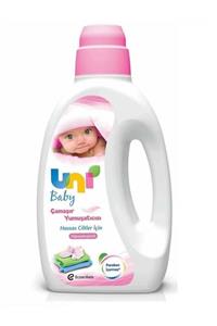 Uni Baby Unı Baby Çamaşır Yumuşatıcısı 1000 Ml