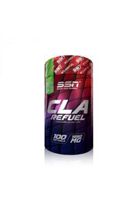 SSN Sports Style Nutrition Ssn Sports Style Cla Refuel 1000 Mg 100 Kapsül + 2 Whey Protein